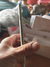 华为畅享 70X 国家补贴15% 新机上市 手机巨鲸长续航 双曲护眼屏 五星超耐摔 鸿蒙曲面屏手机 雪域白 512GB 官方标配 实拍图