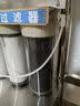 钻芯 净水器家用自来水前置过滤器厨房厨下式净水机 前置过滤器【无滤芯】4分进水 实拍图