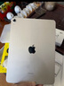 【准新机】未激活  iPad Air5【全国联保】国行正品 官翻版 ipad Air 5  银色 256G wifi【国行未激+原配官保】 实拍图