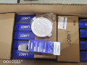 梵耀 LED筒灯 4寸 12W 白光 6000K 超薄嵌入式 开孔尺寸110-130mm 天花灯水晶灯 实拍图