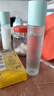 素侬水乳套装素农烟酰胺熊果苷爽肤水乳液补水保湿官方正品 【水+乳+洁面】店长推荐 实拍图