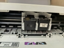 质印适用惠普805墨盒Deskjet 1200 1210 1212 1215 2300 2330打印机 805XL大容量黑彩套装墨盒+套装墨水 实拍图