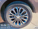 锦湖KUMHO汽车轮胎 205/50R17 93W HS51 适配思域//比亚迪秦 实拍图