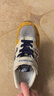 NEW BALANCE4-14岁大童时尚拼接舒适运动休闲鞋996 实拍图