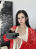 欧美臣智能眼部按摩仪解除疲劳气囊揉捏热敷加热舒缓保护眼罩护眼睛神器 气囊豪华款（气囊揉捏+震动按摩+热敷+蓝牙） 实拍图