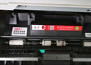 京呈CE505A硒鼓适用惠普HP P2035 2035D 2035N P2055 2055D碳粉盒 【6500页】CE505A大容量硒鼓 1支装 黑色 实拍图