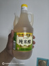 恒顺中华老字号万通酿造米醋800ml 大米酿造食醋凉拌调味品 实拍图