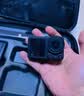 大疆（DJI）Osmo Action 4 运动相机 action4 骑行户外潜水滑雪钓鱼冲浪挂脖记录仪vlog手持相机 Action4 标准【加】基础拍摄礼包 标配+128G高速内存卡 标配+1年随心 实拍图