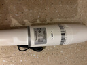 美的（Midea）无线手持吸尘器TK2C 车家两用小型大吸力大功率便携外带家庭适用 实拍图