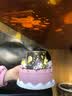 三丽鸥KUROMI三丽鸥库洛米旋转木马投影灯夜灯带蓝牙儿童玩具女生日礼物 实拍图