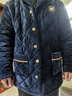 芬腾睡衣男三层加厚珊瑚绒夹棉家居服套装秋冬季男士加绒法兰绒 实拍图