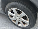 锦湖轮胎KUMHO汽车轮胎 215/55R18 95H HS51 SUV 适配逍客/传祺GS4 实拍图