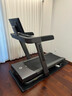 乔山（JOHNSON）跑步机TX-5 家庭用可折叠走步机静音室内运动健身器材 生态智选 【HUAWEI智选 21.5寸彩屏 安装】 实拍图