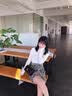 轻奢高级感女士包包女包2026年新款菱格小金球链条女包单肩斜挎包 黑色大号 实拍图