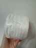 欧亿姿（oeiez） 洗脸巾一次性干湿两用擦脸巾便携化妆棉洗面巾纸卷筒洁面美容巾 厚款 150抽 【加厚款】珍珠纹 实拍图