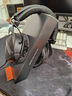 拜雅（beyerdynamic）DT990 PRO 头戴式 超宽频响范围 HiFi音质专业录音室混音监听 开放式耳机 DT990PRO[80欧]限量版 实拍图