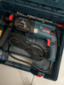 博世（BOSCH） GBH 2-28 D 820W工业级电钻/电锤/电镐/三功能四坑电锤 塑胶工具箱 实拍图