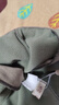 浅恋【加绒加厚】妈妈冬季保暖裤子中年女装洋气绣花中老年百搭休闲裤 实拍图