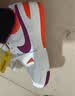 耐克NIKE休闲鞋女子复古厚底GAMMA FORCE运动鞋DX9176-113白紫37.5 实拍图