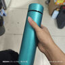 然也（RAE）保温杯子大学生水杯家居馆304不锈钢泡茶杯500ml薄荷绿R3320 实拍图
