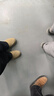 孚美尔劳保鞋男冬季高帮棉鞋钢包头防砸防刺软底安全工作工地鞋F055M 41 实拍图