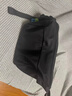 LIVEBOX EN DIRECT日系斜挎包男 休闲单肩工装大容量潮牌邮差包包背包运动挎包男包 小款升级版+可拆卸减压肩托 实拍图