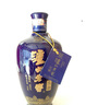泸州老窖 蓝花瓷头曲 醇柔 浓香型白酒 52度500ml 6瓶 整箱装  实拍图
