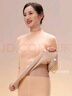 浪莎保暖内衣女【25秋冬新品】中老年加绒加厚德绒发热羊毛蚕丝套装 实拍图