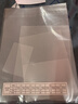 古德a3a4塑封机办公过塑机照片过胶机相片压膜机文件全自动覆膜机商用家用专业塑封膜通用封塑机朔封膜 旗舰A3款 (赠:套装膜1包+塑封膜100张) 实拍图