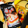 暖宝宝 小林暖足贴  暖脚贴  短款暖脚  小林足部暖贴保暖贴 短款暖脚8付（二包） 实拍图