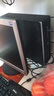 惠普HP二手电脑主机商用办公家用游戏娱乐小机箱台式机整机9成新 套餐四:I7-2600+8G+120G 实拍图