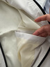 罗蒙（ROMON）冲锋夹克男女户外运动登山服连帽外套防风防水风衣情侣款浅卡其M 实拍图