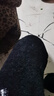冰雪木棉儿童保暖裤男女童加绒加厚校服神器秋冬绵羊毛秋裤中大童打底裤子 实拍图