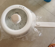 LOTOR电煮锅电炒锅迷你宿舍用煮面泡面电蒸锅电锅一体多功能电热火锅1人2婴儿辅食锅 电炒锅机械款2L 实拍图