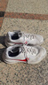 耐克NIKE跑步鞋男子透气宽版REVOLUTION 7运动鞋FB8501-100白42.5 实拍图