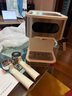SCHNEIDER施耐德咖啡机冷萃意式浓缩咖啡机半自动家用小型蒸汽打奶泡20Bar高压萃取【小恒星】 【冷热萃取】+20bar萃取 实拍图