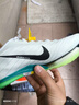 耐克（NIKE）汤普森9秒75新纪录 田径精英Nike Maxfly耐克气垫男女短跑钉鞋 FD8395-102/Maxfly 2代 38 实拍图