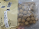 盛耳 桂圆干400g 皮薄肉厚龙眼干桂圆肉 南北干货 炖汤泡茶材料 实拍图