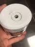 得力（deli） 电动卷笔刀替芯削笔器刀架钨钢刀片适配VA8/VA8-1/VA10/68658/68670/68669电动削笔机 【单个散装】电动卷笔刀专用替芯 实拍图