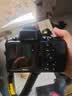 尼康 D3500 家用入门级单反相机 数码照相机 D3500+18-55VR防抖套机 套餐二 128G卡 礼包 实拍图