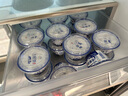 伊利老酸奶 传承古法工艺138g*12+金典原生全脂鲜牛奶235ml*4 实拍图