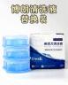 EIYEAH  适配博朗电动剃须刀清洗液CCR4刀头清洁液Series3 5 7 8 9系刮胡刀清洁中心替换洁剂盒通用 适配博朗剃须刀清洗液2盒 实拍图