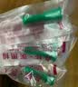 点邦灌肠器灌肠清洗袋一次性成人家用自己灌肠肛门软导管医用注射器 300ml灌注器1支+5支管【带刻度】 实拍图