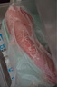 商白新鲜兔肉 现杀兔子肉生鲜散养整只生兔肉去头去皮农家白条兔 2斤左右兔子2只 实拍图