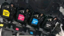 格之格 508A硒鼓CF360A大容量套装适用惠普m553dn M552DN M553N M577C M577Z M577 M553打印机硒鼓 实拍图