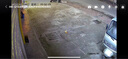 海康威视（HIKVISION）4g监控器终身免流量摄像头室内外360度全景高清夜视球机 手机远程 可插卡 400万单摄【终身免费流量】 128G内存卡 实拍图