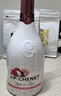 香奈（J.P.CHENET）荔枝玫瑰香起泡酒750ml 单瓶装 热门商品 实拍图