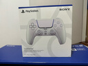 索尼（SONY）【国内保税仓】索尼ps5pro/slim轻薄版 家用游戏机主机港版/日版【支持双影奇境】 PS5原装手柄 珍珠白 官方标配 实拍图