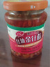 惠川红油金针菇175g香辣下饭菜腌菜四川下饭小菜咸菜瓶装即食开味菜 香辣金针菇4瓶 实拍图