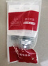 潜水艇（Submarine）洗衣机水龙头转接头 水嘴接头 4/6分卡扣6分螺纹转4分  分水器 4分卡扣接头 XT41 实拍图